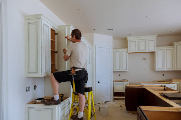 Licensed Backsplash Installation service in Luke Air Force Base, AZ - Remodeling Of Kitchen